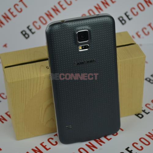 Samsung Galaxy S5 G900F Charcoal Black